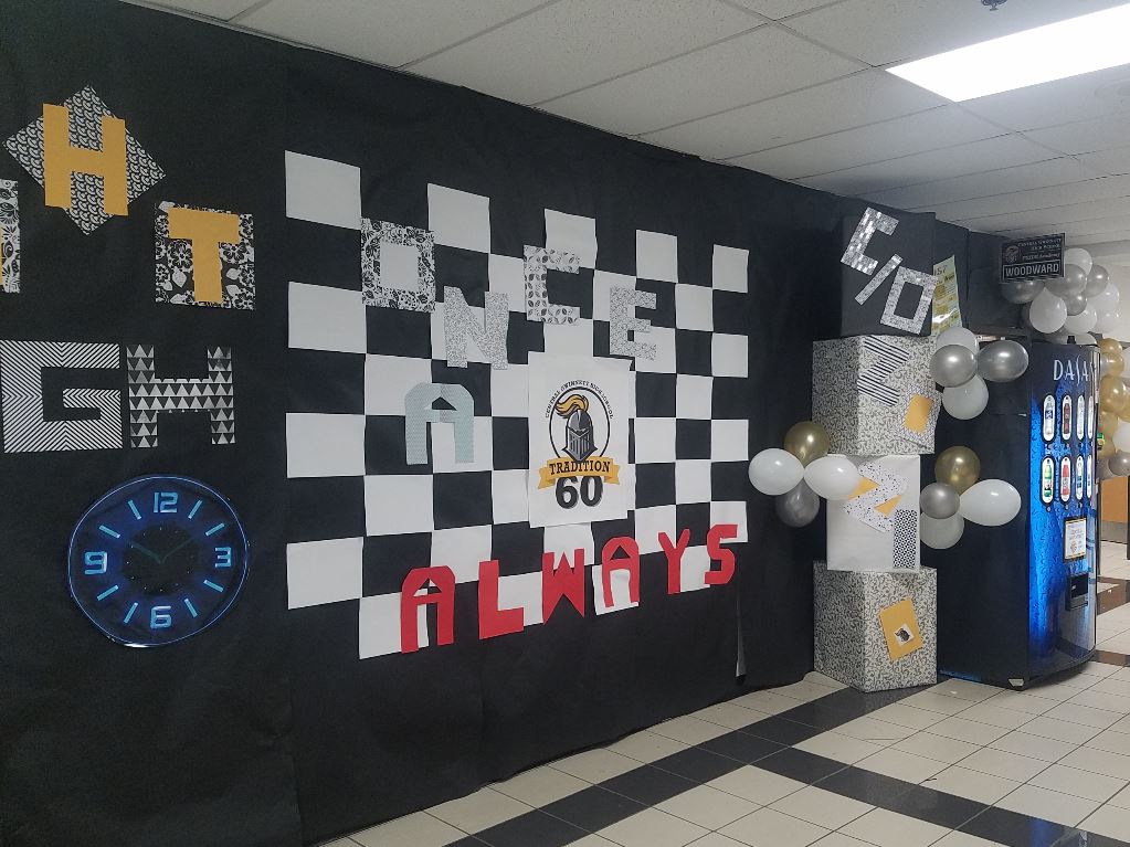 9th grade academy